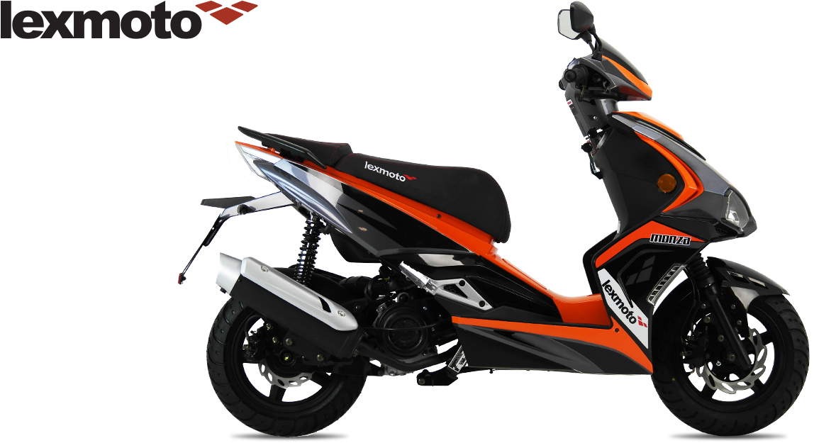 Lexmoto Monza 125cc